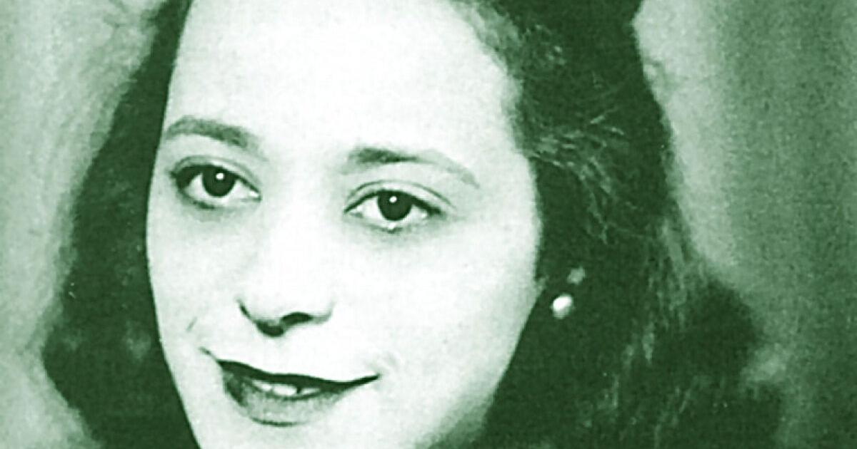 Civil rights pioneer Viola Desmond will appear on new Canadian $10 bill