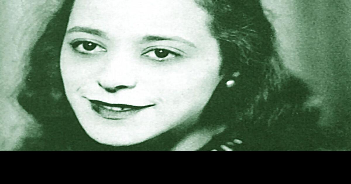 Civil rights pioneer Viola Desmond will appear on new Canadian $10 bill