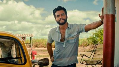 Movie Review: Wagner Moura is on the run in Brazil, 1977, in ‘The Secret Agent’