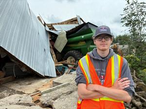 The storm detectives: How interns from a Western lab pieced together clues to a ferocious storm in Ontario