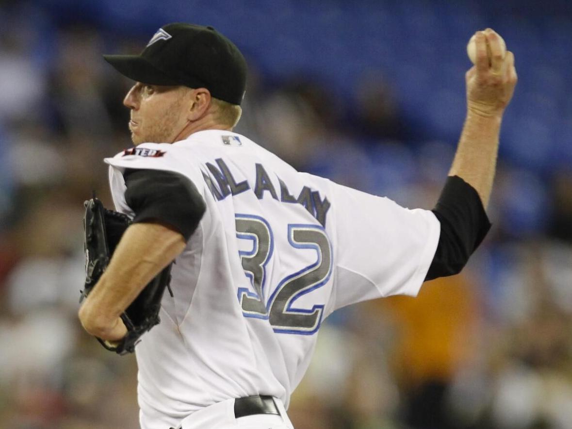 How the Phillies traded for Roy Halladay