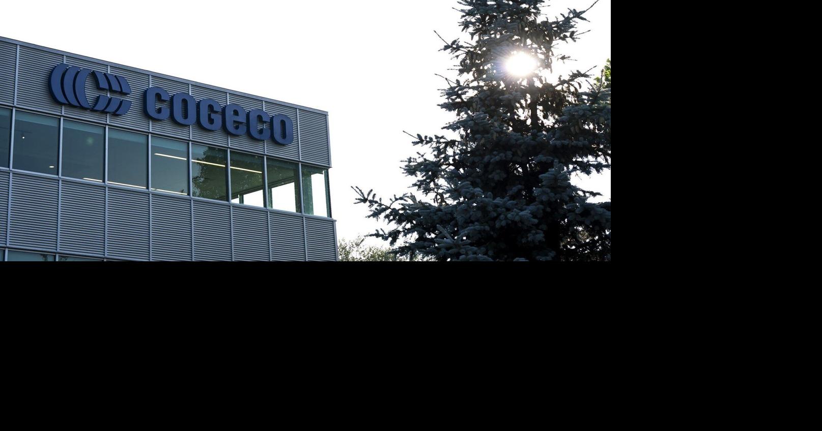 Cogeco reports a .8B loss in the third quarter amid impairment charges