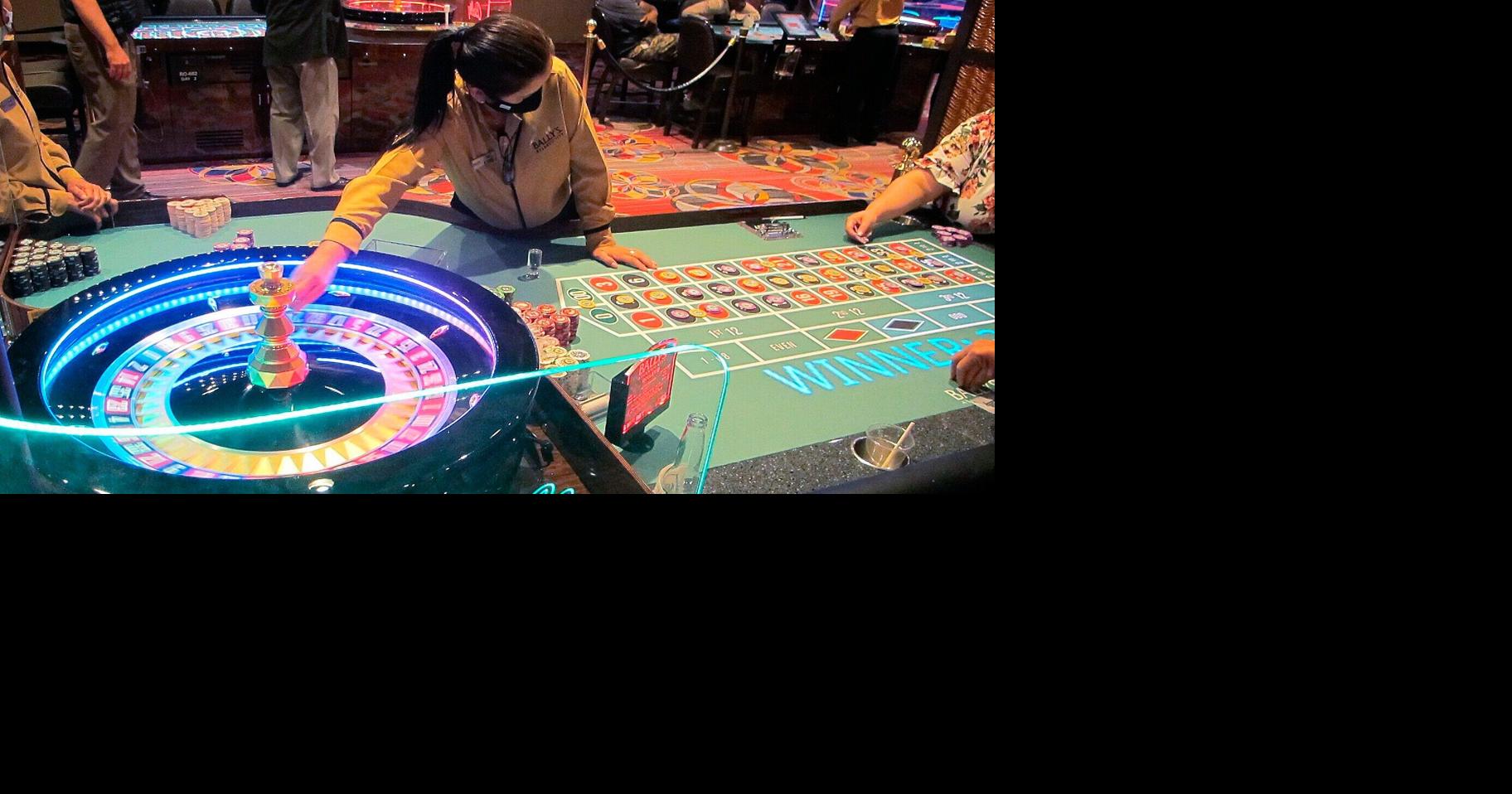 How to play roulette: Strategies, odds and picking your numbers