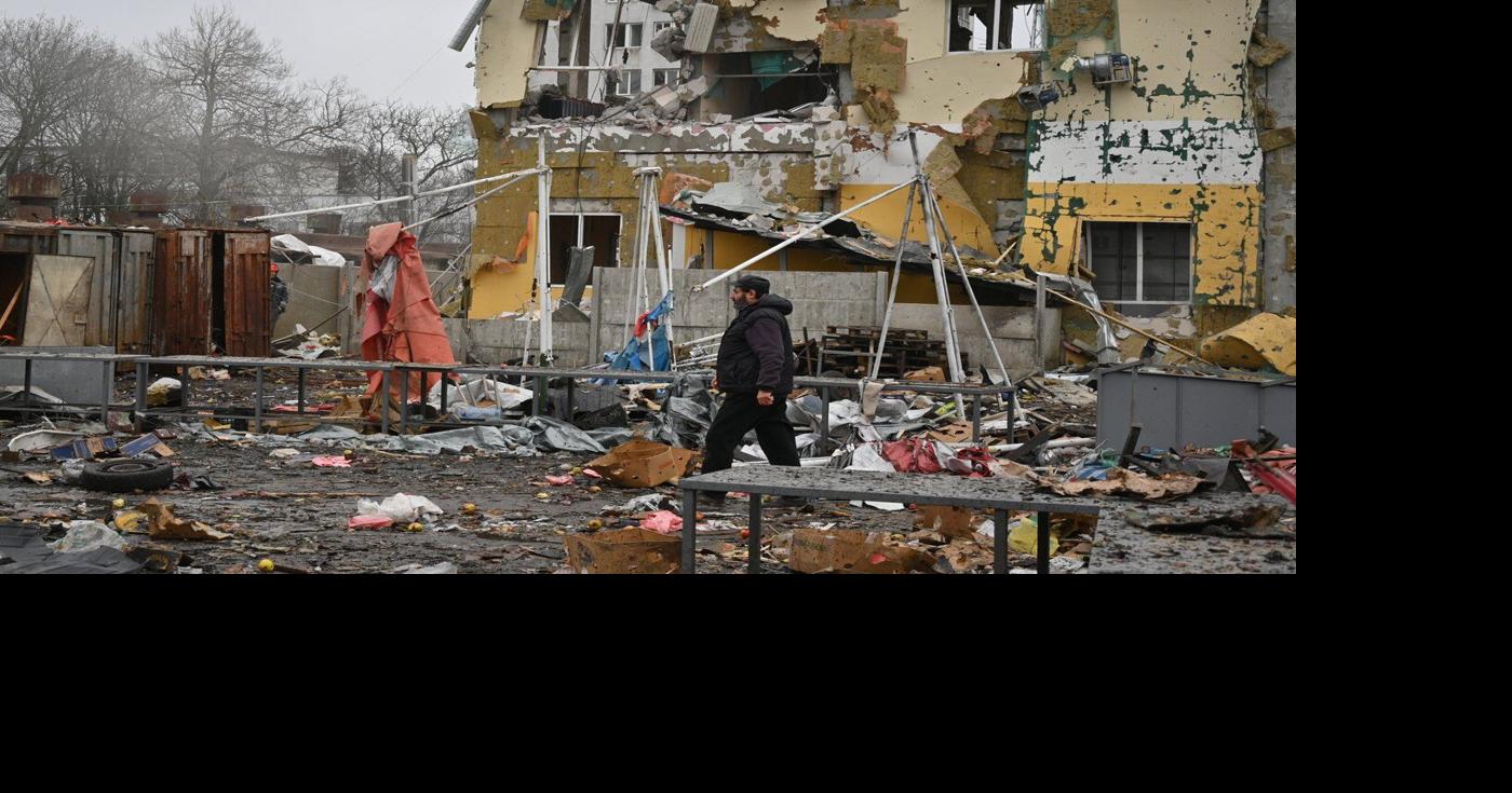 Ukrainian emergency visa holders expected to return after war: immigration department