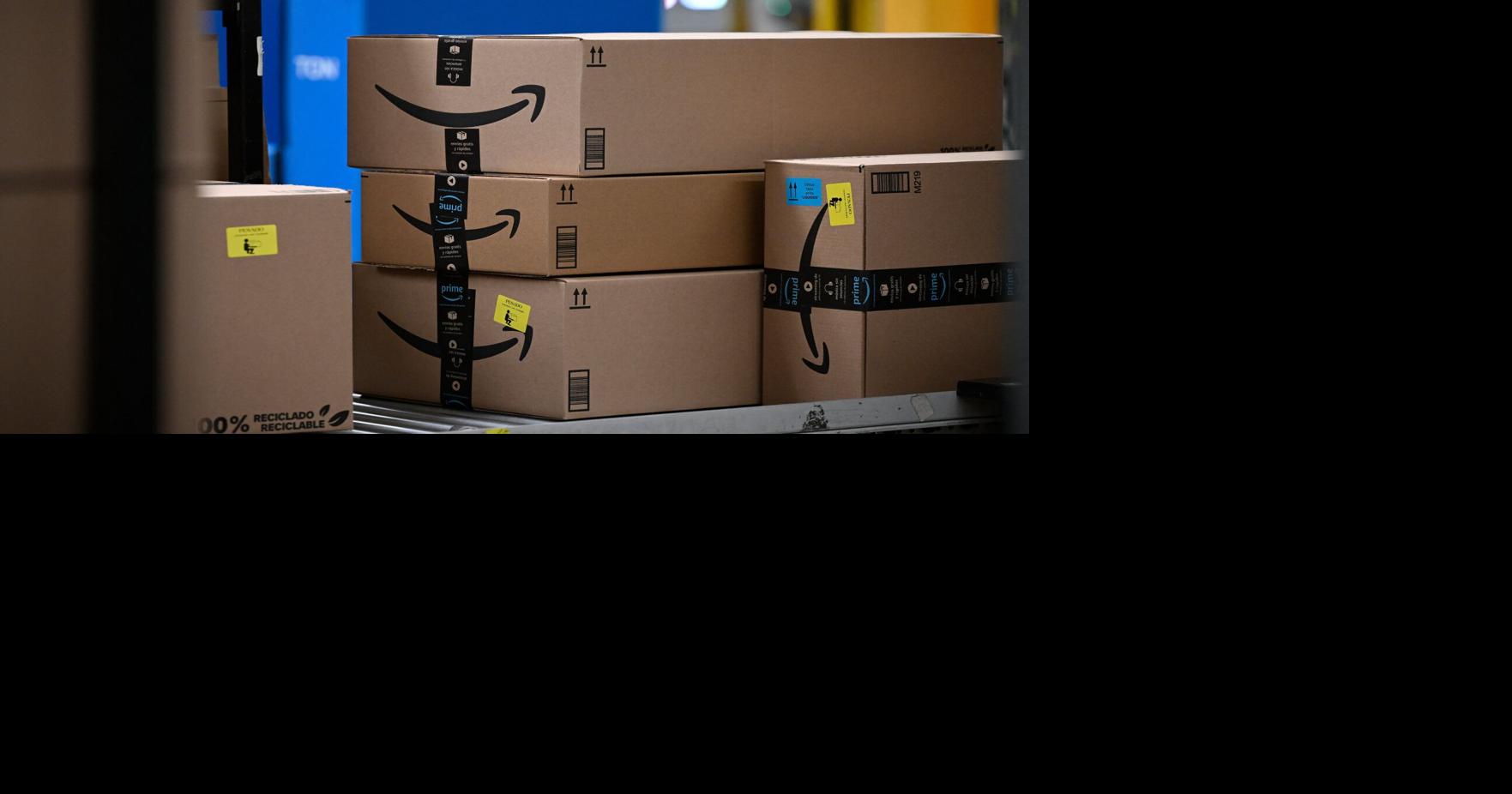 Amazon cuts thousands of jobs, leaving workers feeling ‘expendable’