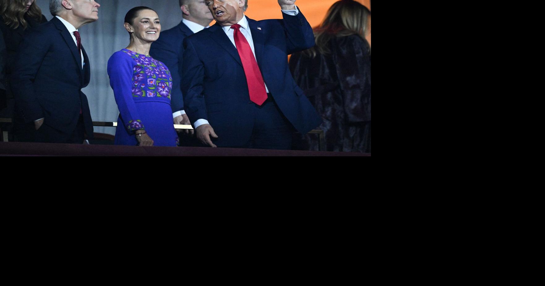 Trump’s global security vision means problems for Canada