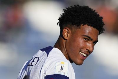 American defender Caleb Wiley again loaned to Watford by Chelsea
