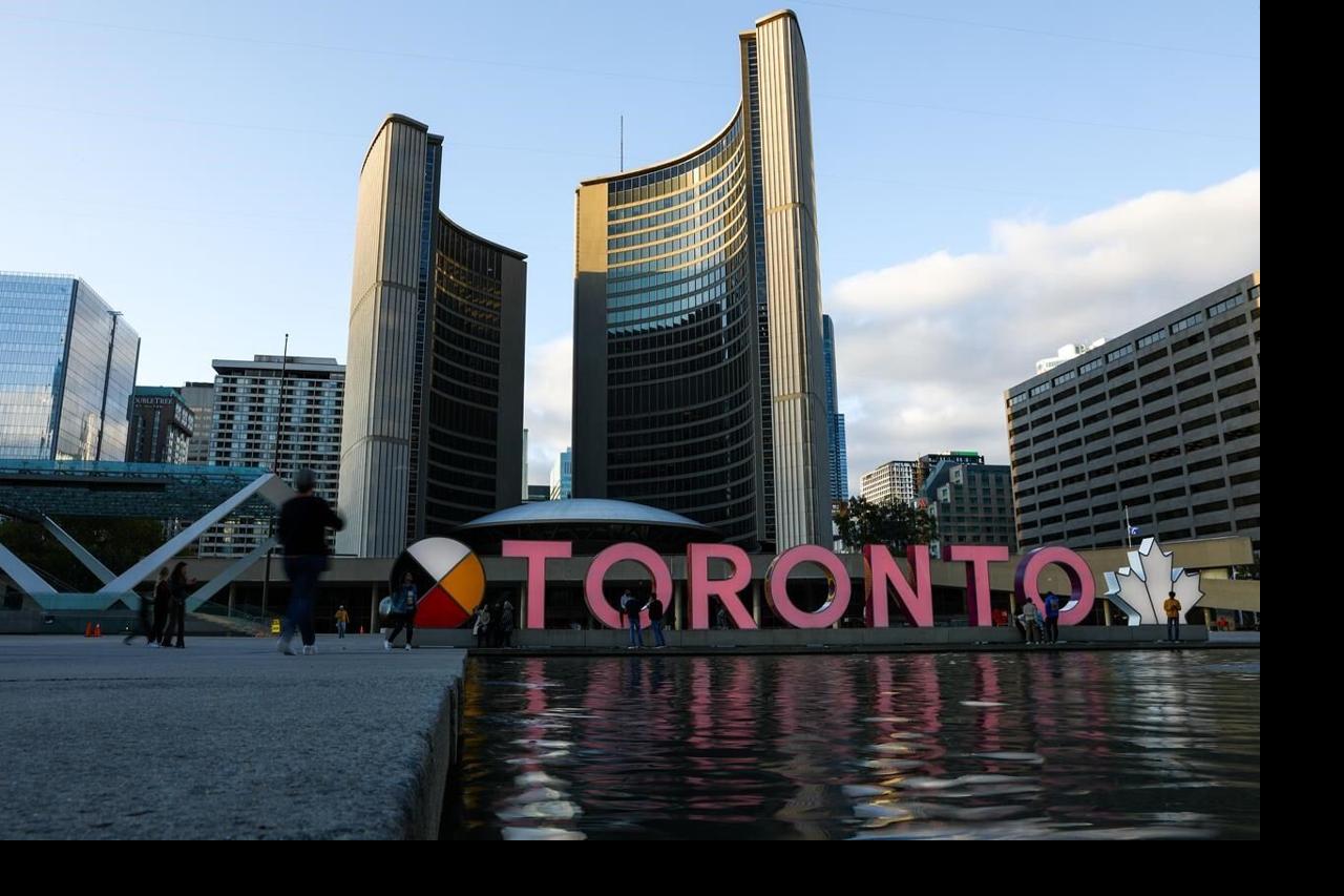 Registration opens today to fill former councillor Jaye Robinson's seat in Ward 15