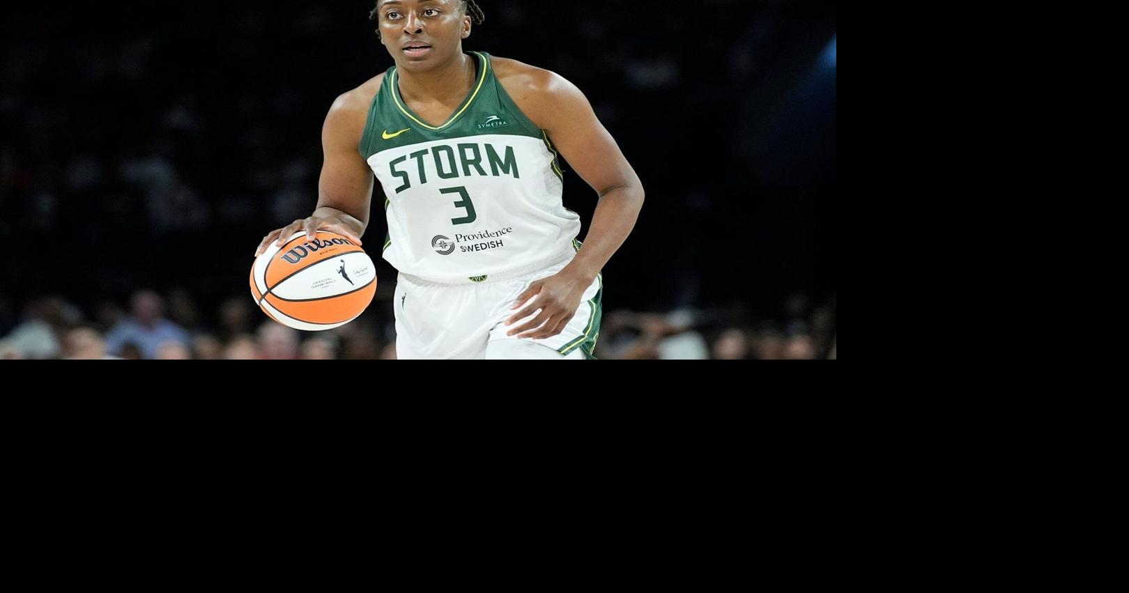 A landmark 7-year WNBA labor deal moves forward with a signed term sheet