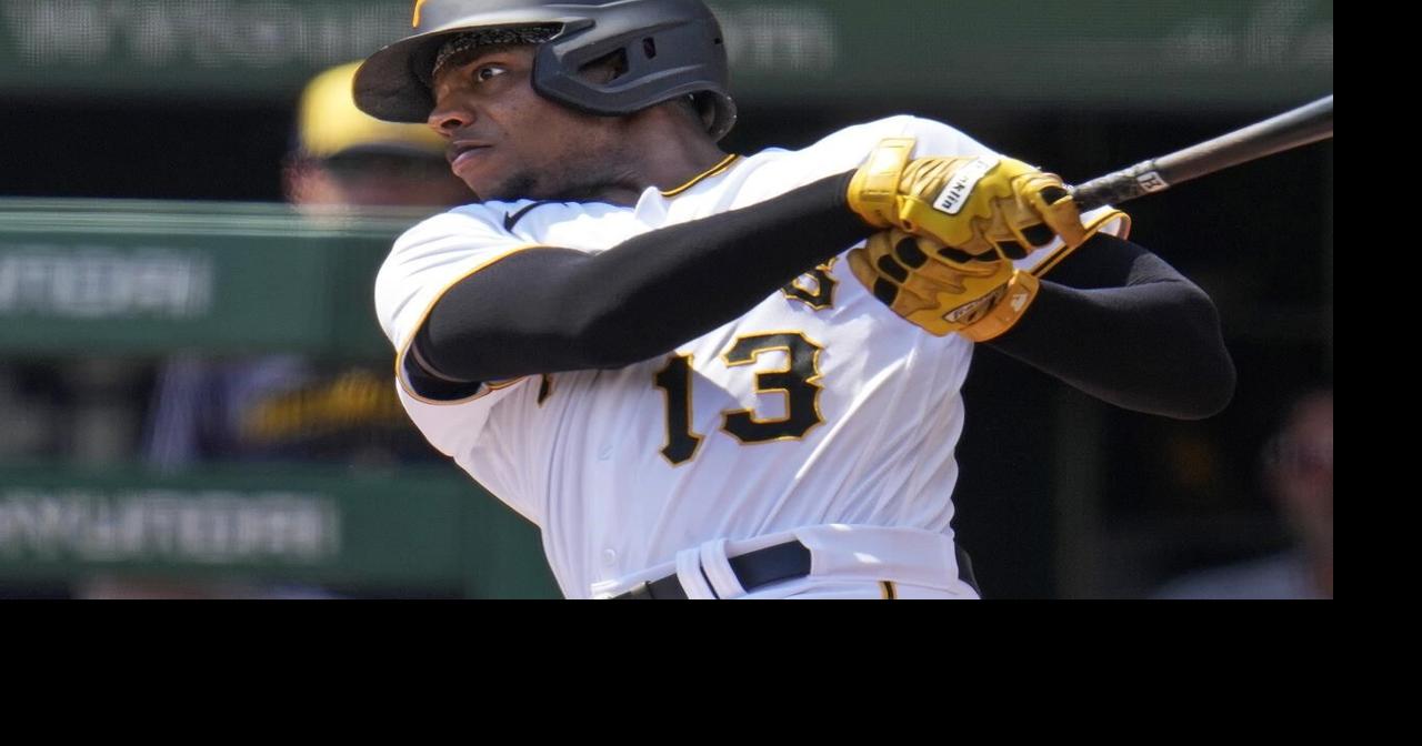 Frustrated Pirates 3B Ke'Bryan Hayes is ready for MLB to switch to robot umpires