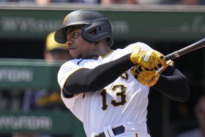 Pittsburgh Pirates: An Unlikely Name - Last Word On Baseball