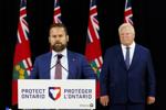 Secret data reveals which low-scoring applicants still received millions of dollars from the Ford government's skills fund