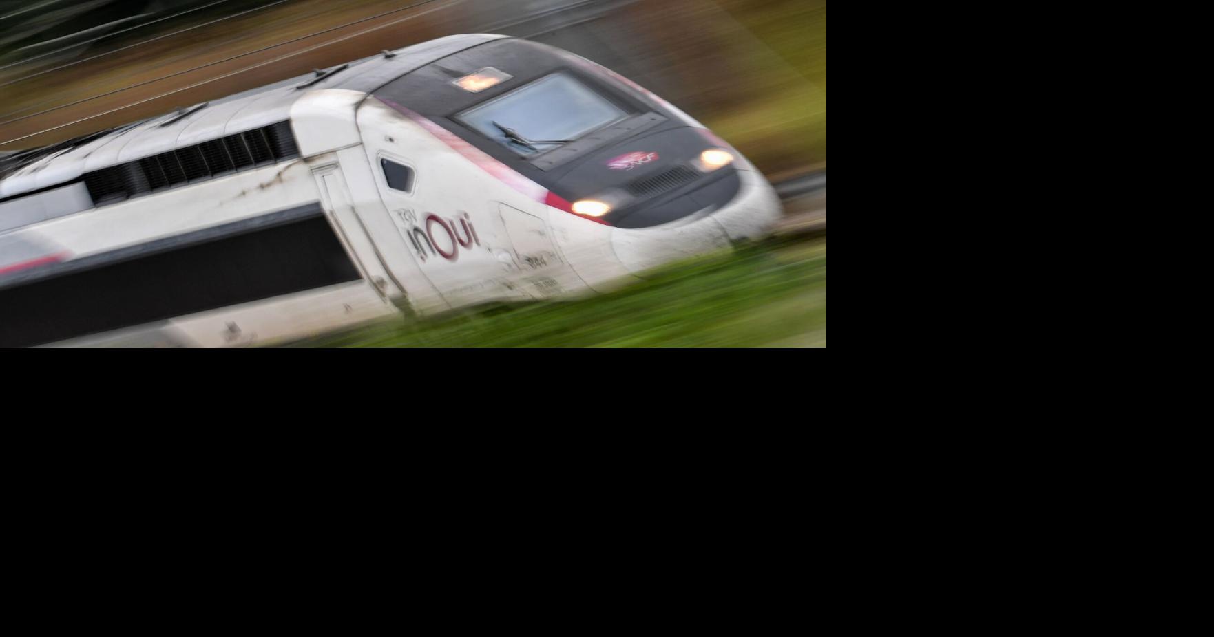 Toronto to Montreal in 3 hours? Canada might be finally ready to build a high speed rail line — but how fast it will be remains an open question