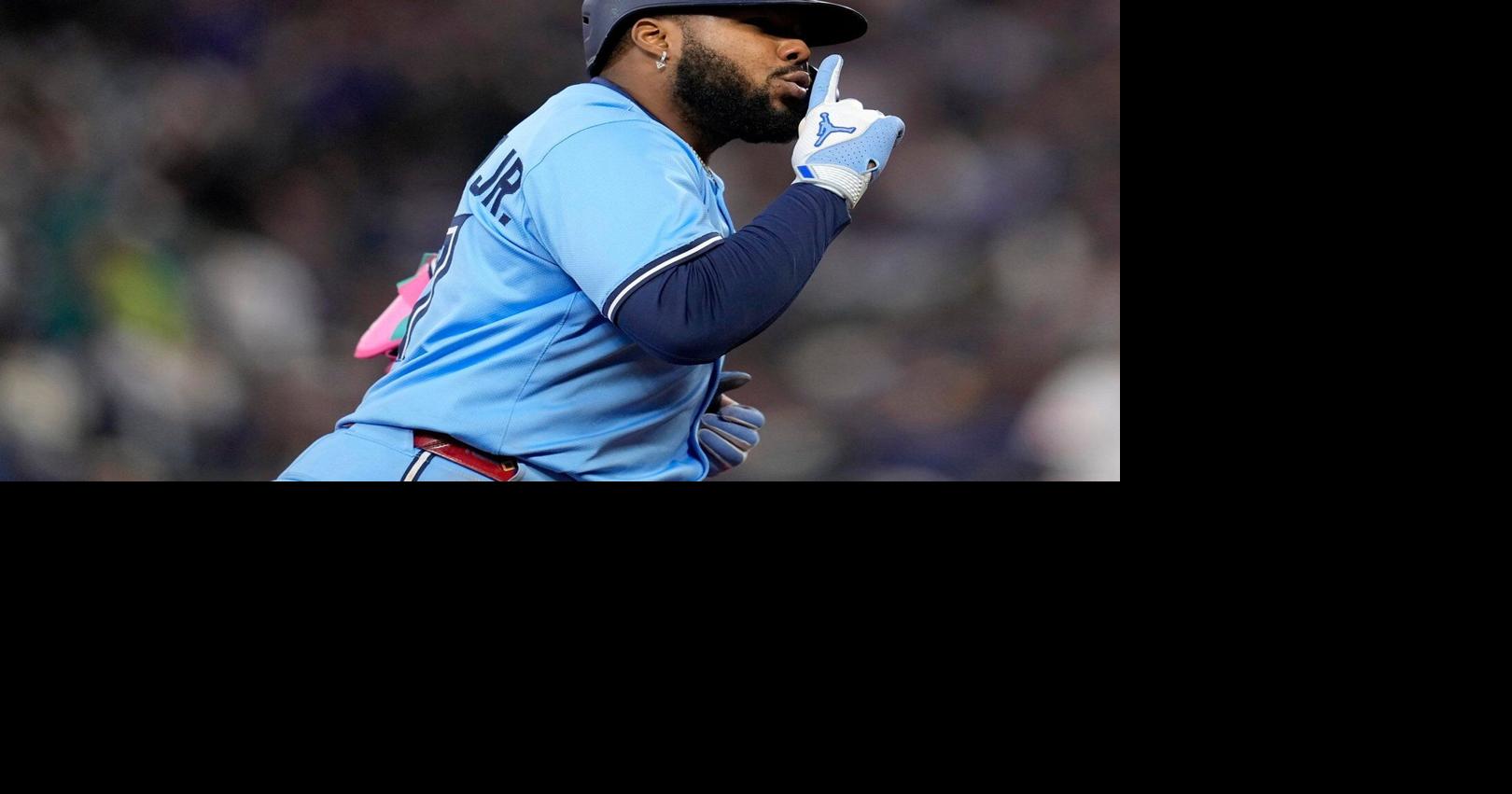 Springer and Guerrero deliver for Toronto in Game 3 of the AL ...