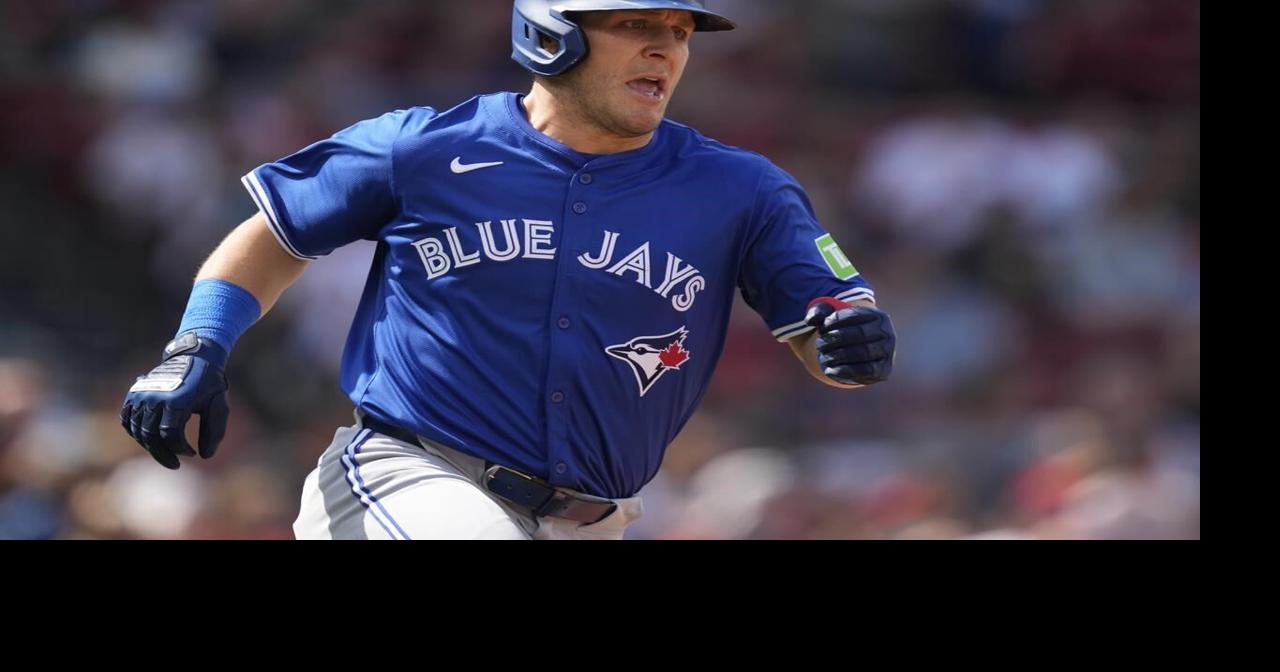 Blue Jays sweep Red Sox, Jansen in doubleheader