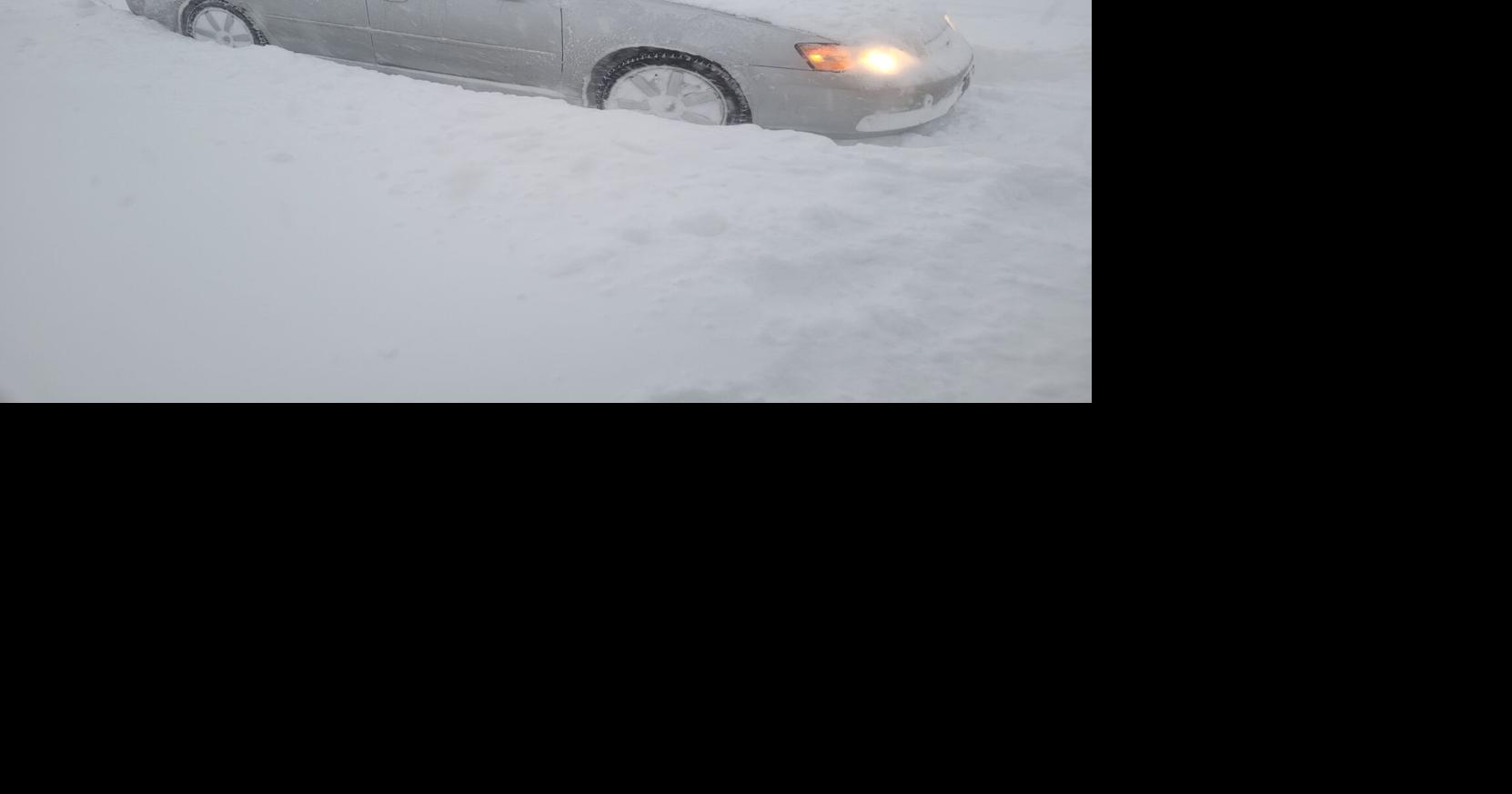 Winter brings fresh challenges for cars and drivers