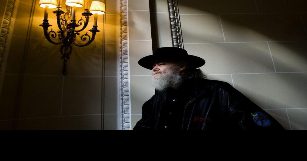 Garth Hudson the last surviving founding member of The Band dead at 87  Toronto Star