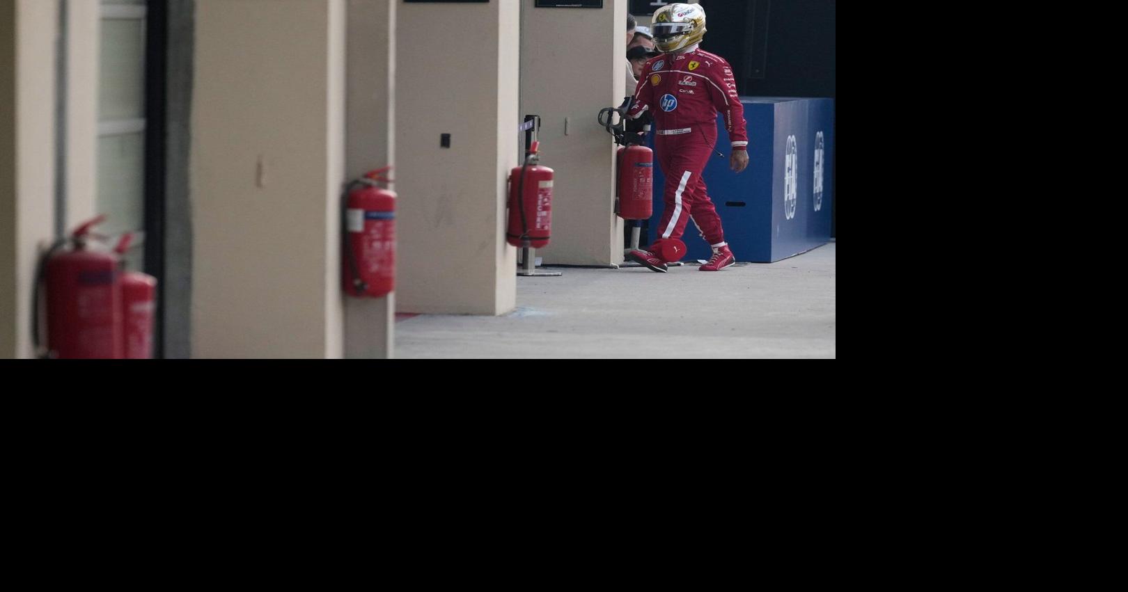 Verstappen takes pole position for F1 title-deciding Abu Dhabi GP ahead of Norris and Piastri