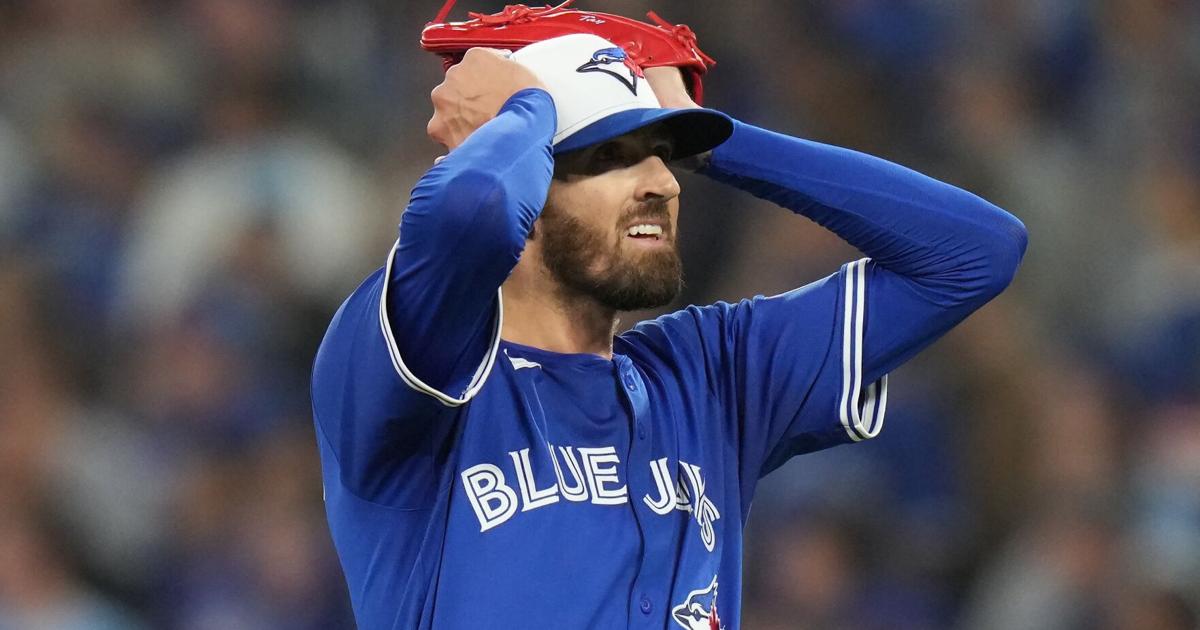 What the U.S. media are saying about the Blue Jays’ loss in Game 1 ALCS: ...