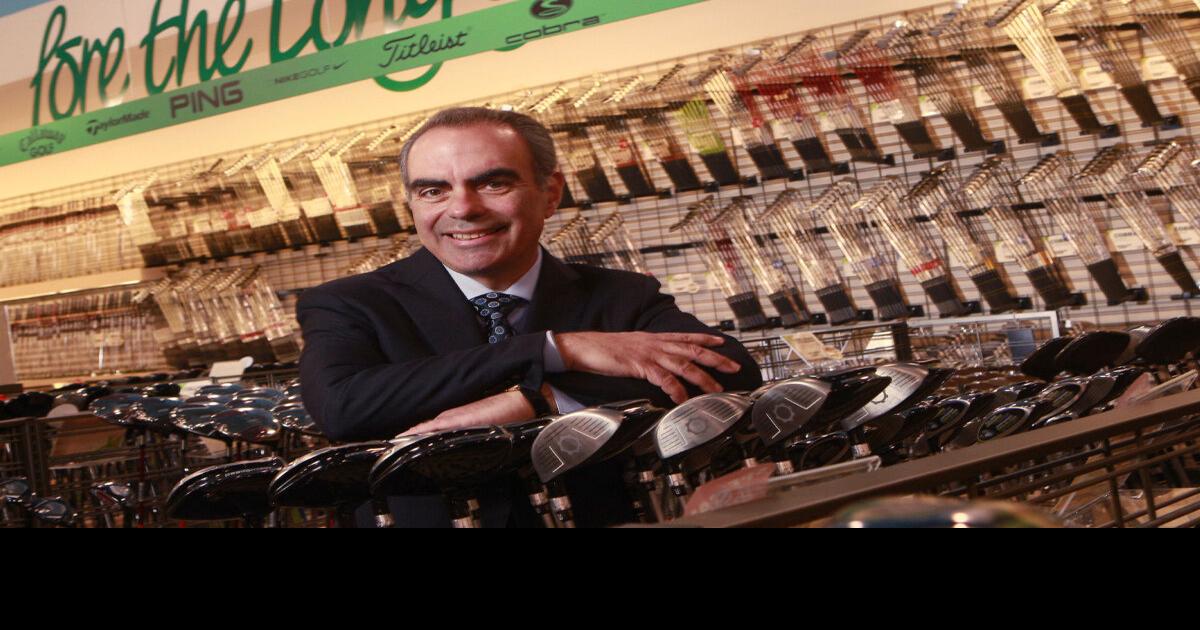 Leading golf retailer, Golf Town, heads south - Toronto Star