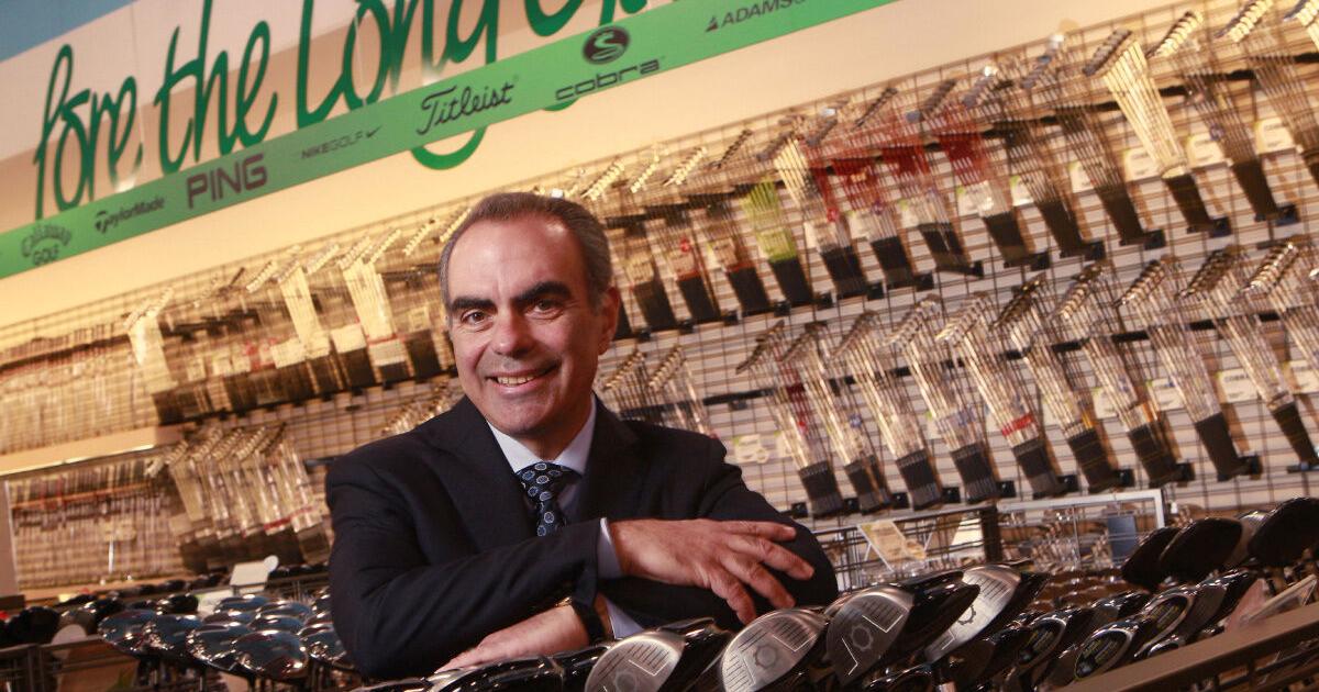 Leading golf retailer, Golf Town, heads south - Toronto Star
