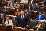 Doug Ford accuses Ticketmaster of ‘gouging the people’ after Jays World Series tickets soar in price