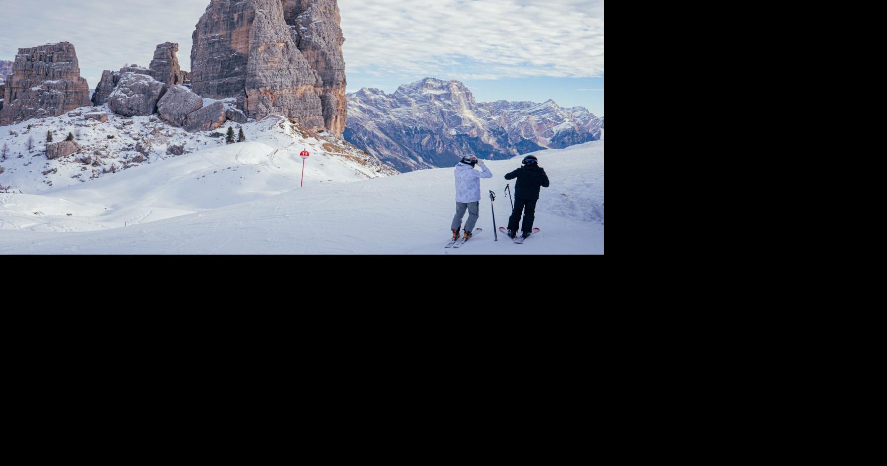 How to spend 36 hours in Cortina d’Ampezzo, Italy