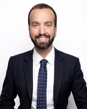 New Liberal leadership candidate promotes rent freeze, free GO Transit