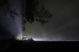 NATO jets down drone over Lithuania after alliance warns strikes will drive support for Ukraine