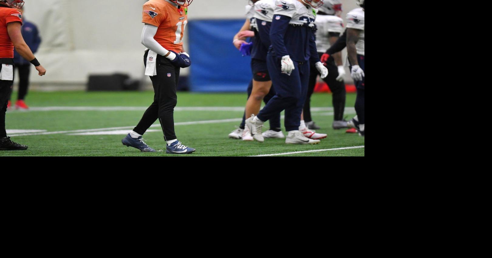 Backup QBs Drew Lock and Joshua Dobbs find inspiration in Sam Darnold and Drake Maye’s success