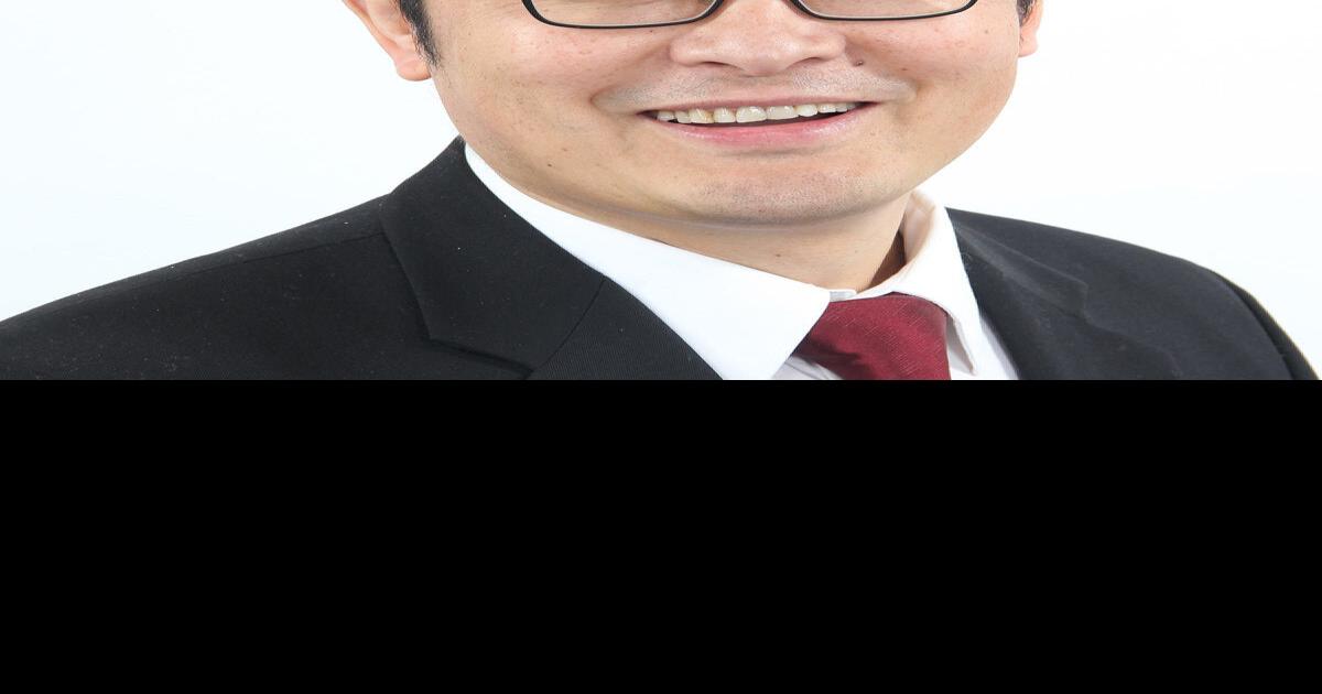 Geng Tan wins in Don Valley North