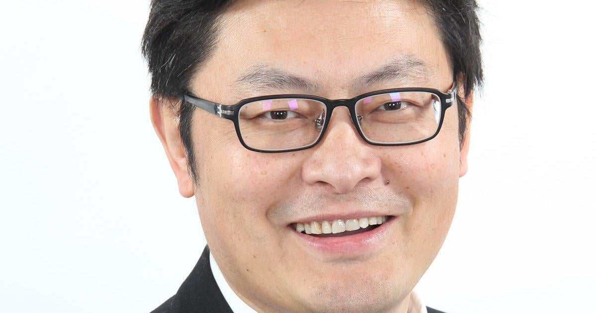 Geng Tan wins in Don Valley North