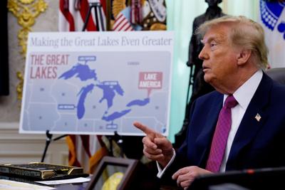 US-Canada Tariff War Disrupts Great Lakes Trade | Sellers Face 23-40% Supply Chain Delays