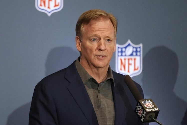 NFL owners are expected to take up the tush push ban vote, but the Eagles aren't fretting