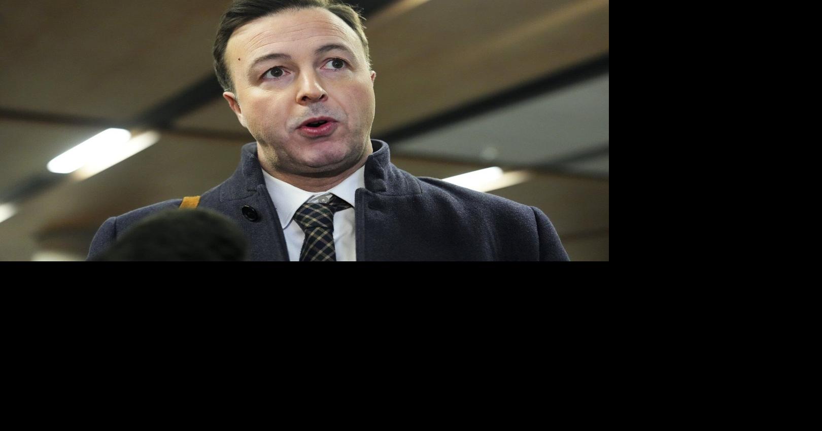 Manitoba projects .6-billion deficit, more than double the original forecast