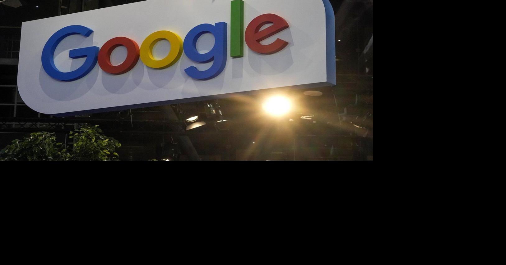 Google suffers setback in fight against Canada's competition watchdog