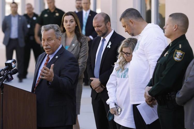 Florida teen gets life in prison for killing young classmate