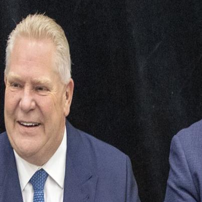 Doug Ford hails Supreme Court ruling on mandate letters