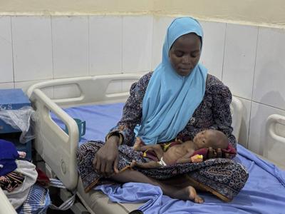 US approves $32.5 million in assistance to Nigeria to help address hunger