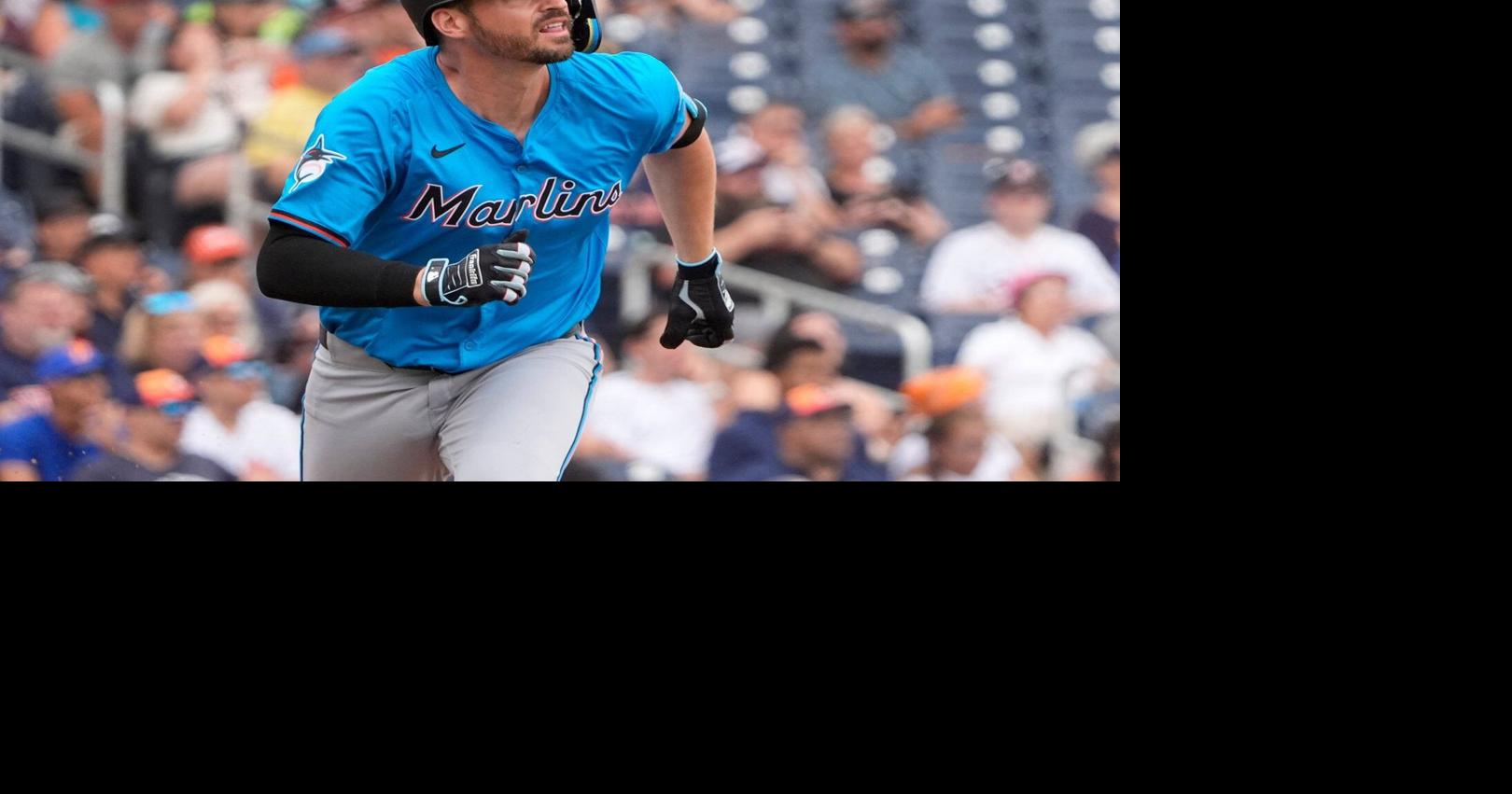 Trey Mancini gets minor league deal with Angels in latest comeback attempt