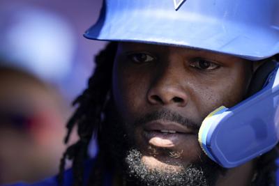 ToTheCore Blue Jays unveil new slogan ahead of 2024 season
