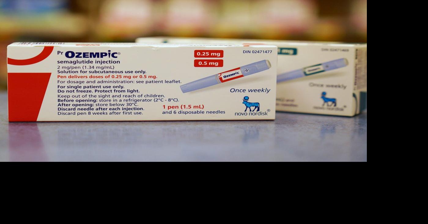 Health Canada approves 2nd generic version of Ozempic — and it's Canadian