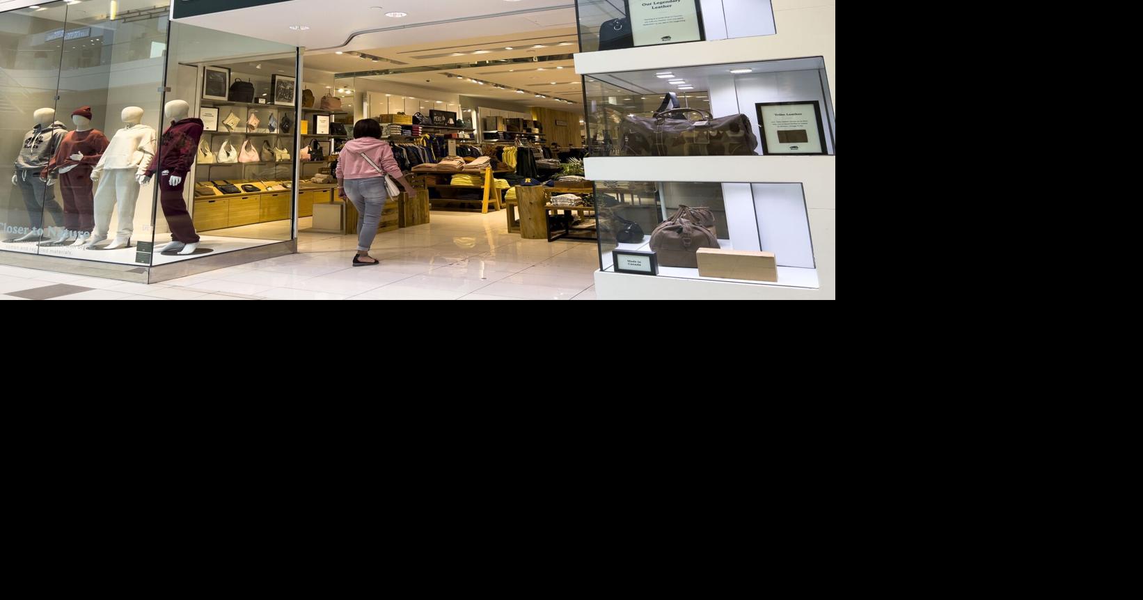 Here’s how to rescue tired Canadian retail icon Roots