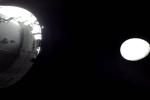 Moon’s gravity snags Artemis II on crew’s way to record-breaking day