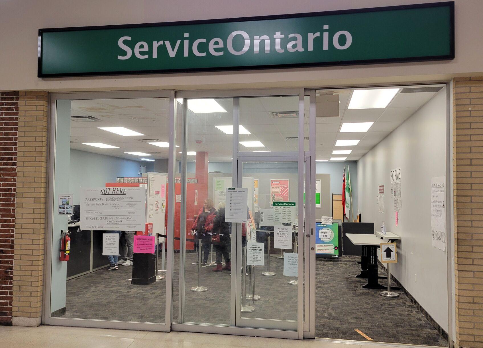 Senior Care Services in Strathroy Ontario - Home Star Service Inc.