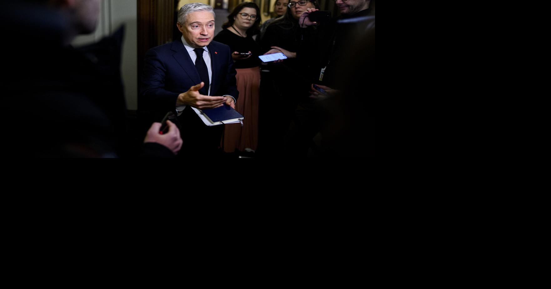 Carney government ramps up fight against extortion in the Toronto area