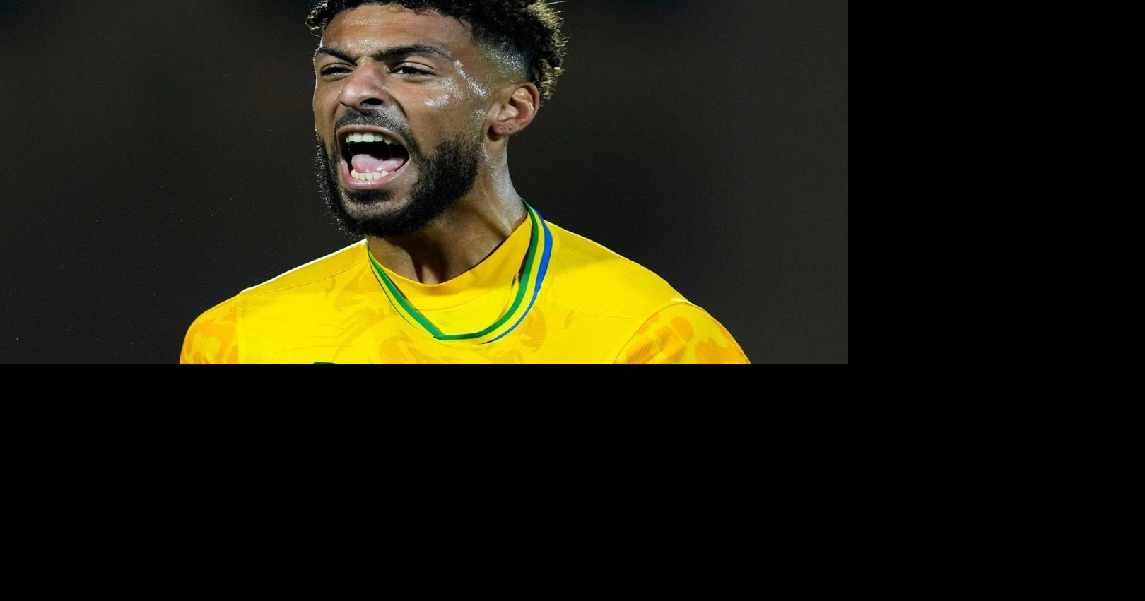 Gabon’s government appears to have suspended national team and fired staff after poor Africa Cup