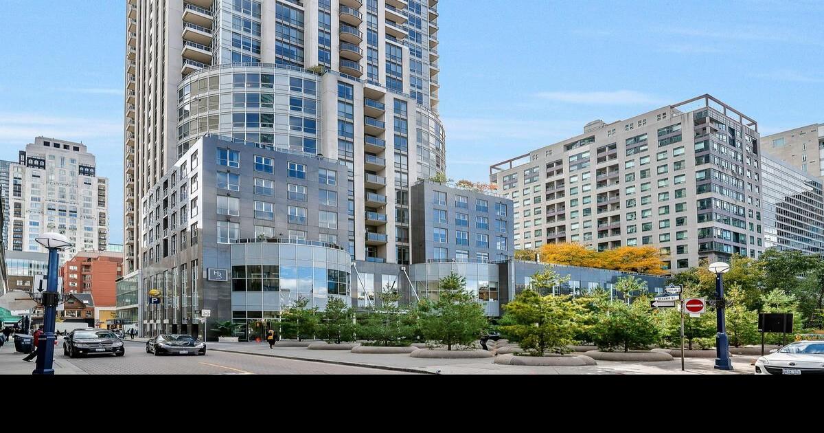 From a 500,000 twostorey in Sunderland to a 1.05M condo in the