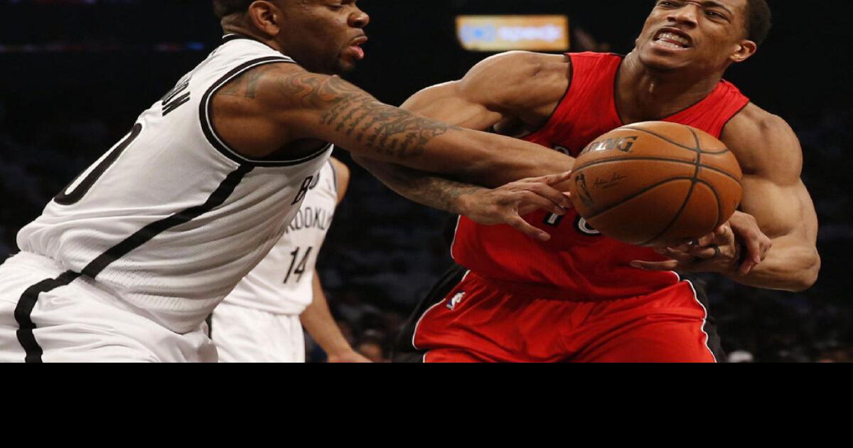 Young Raptors face game of their lives: Arthur