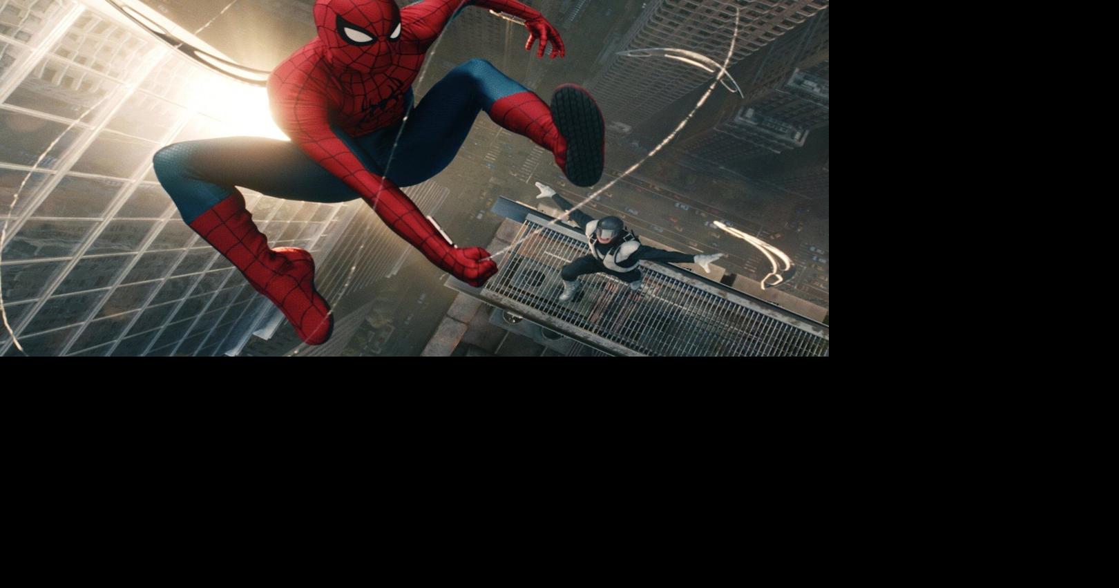 Summer Movie Preview: Nolan, Spider-Man and 'Toy Story' light up the cinemas